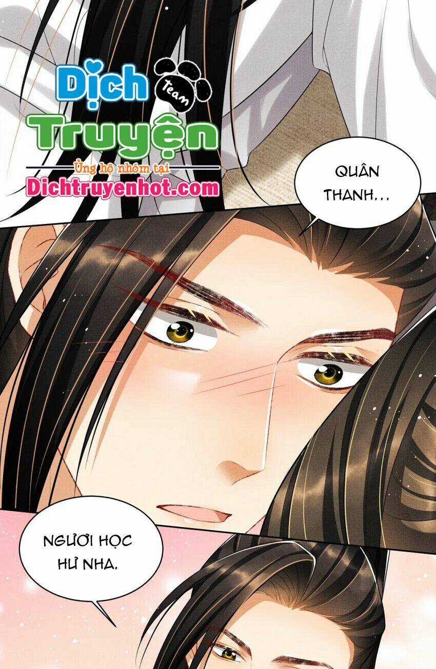 Thê Vi Thượng - Chapter 102 - Trang 24