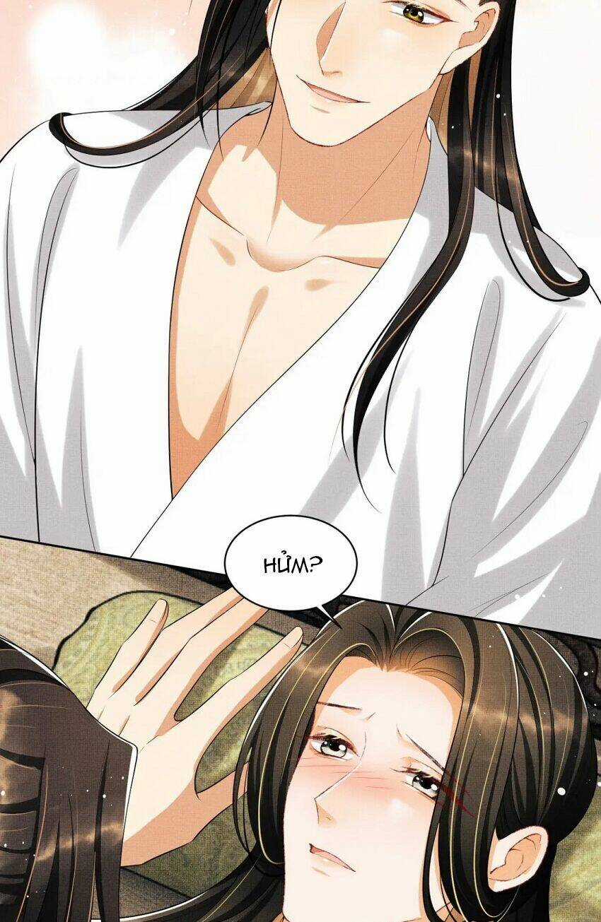 Thê Vi Thượng - Chapter 102 - Trang 25