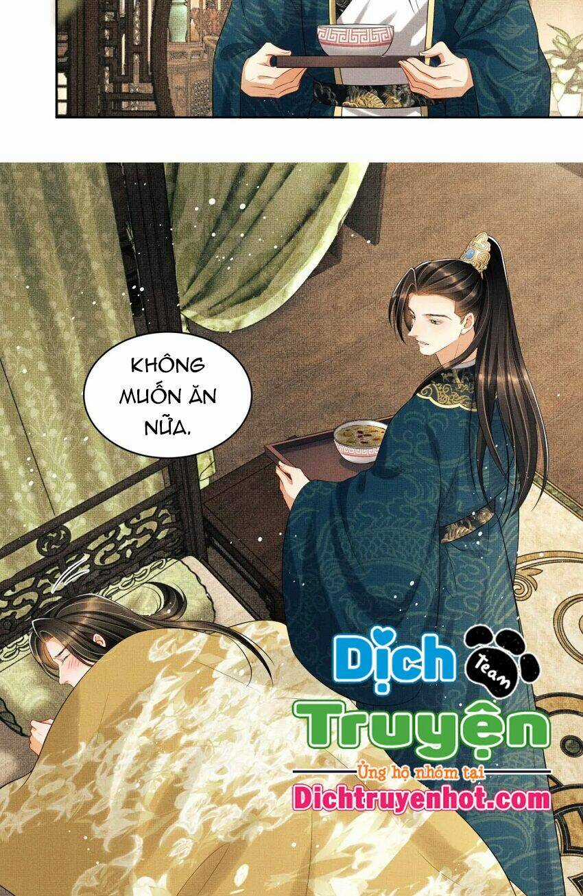 Thê Vi Thượng - Chapter 102 - Trang 30