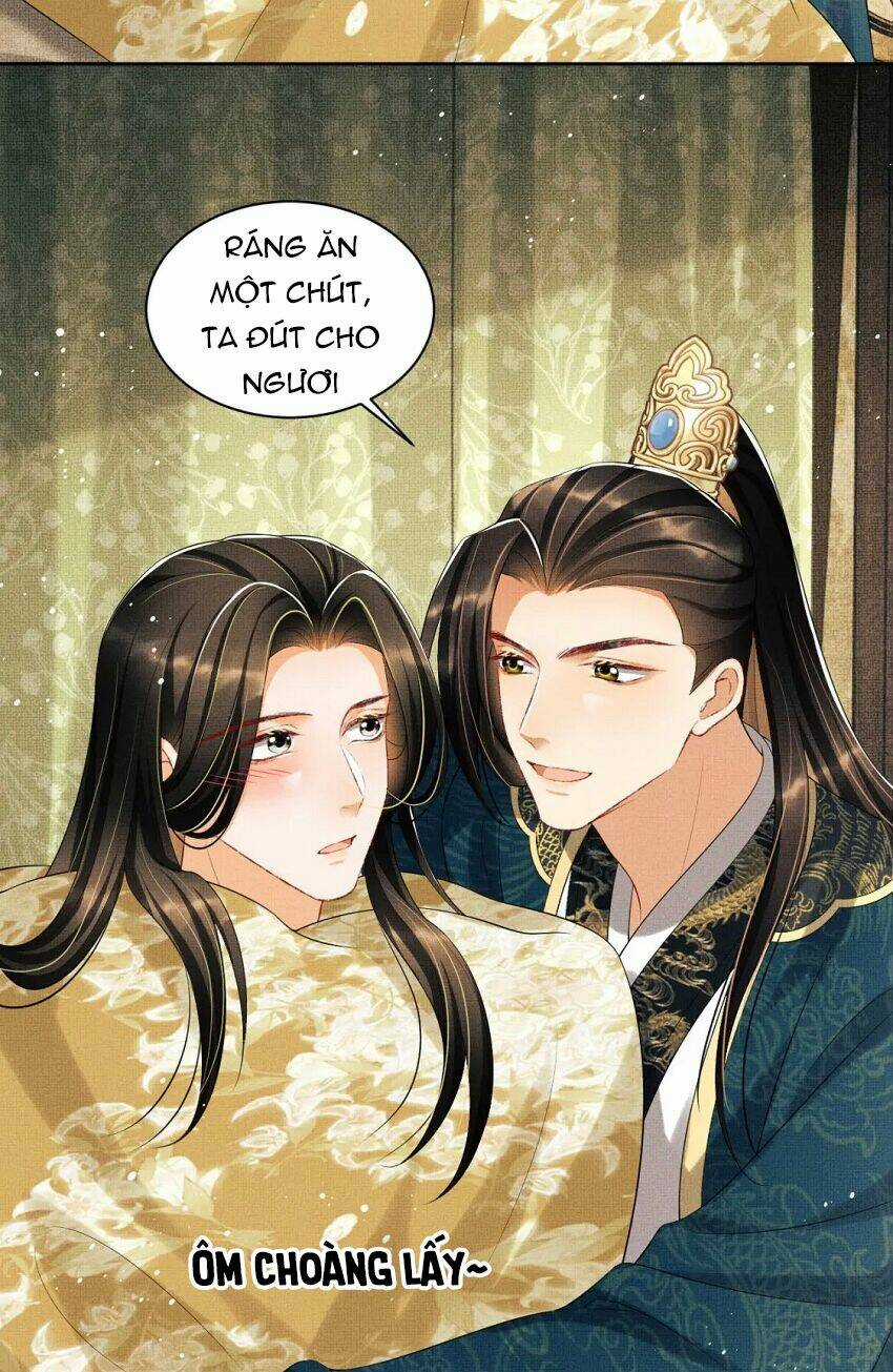 Thê Vi Thượng - Chapter 102 - Trang 31