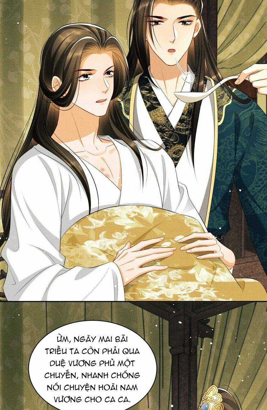 Thê Vi Thượng - Chapter 102 - Trang 33