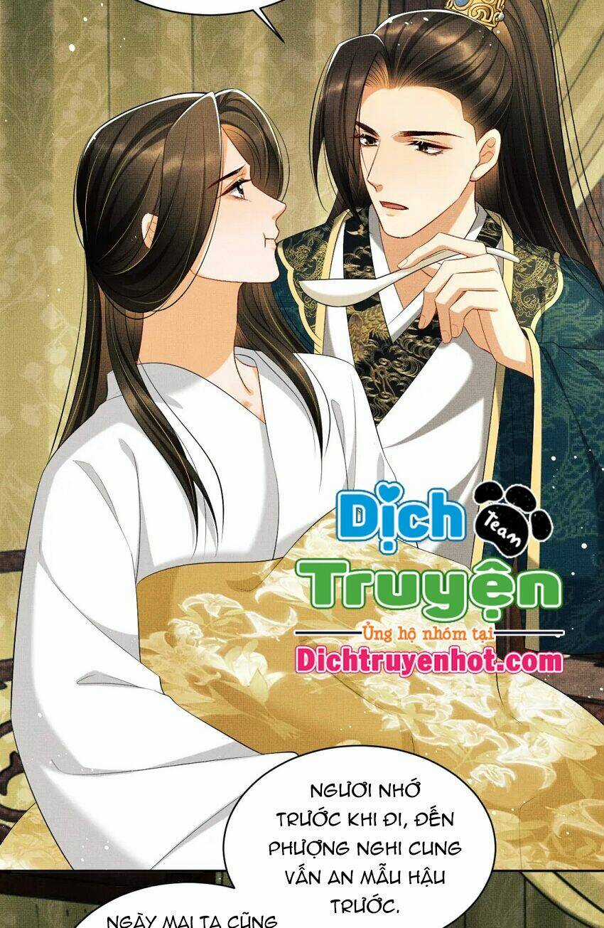 Thê Vi Thượng - Chapter 102 - Trang 34