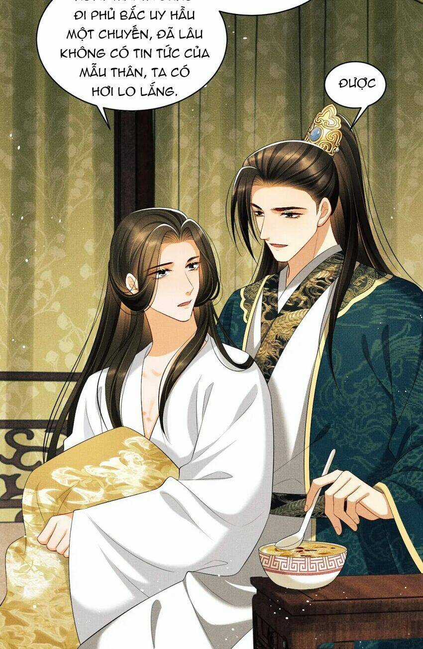 Thê Vi Thượng - Chapter 102 - Trang 35