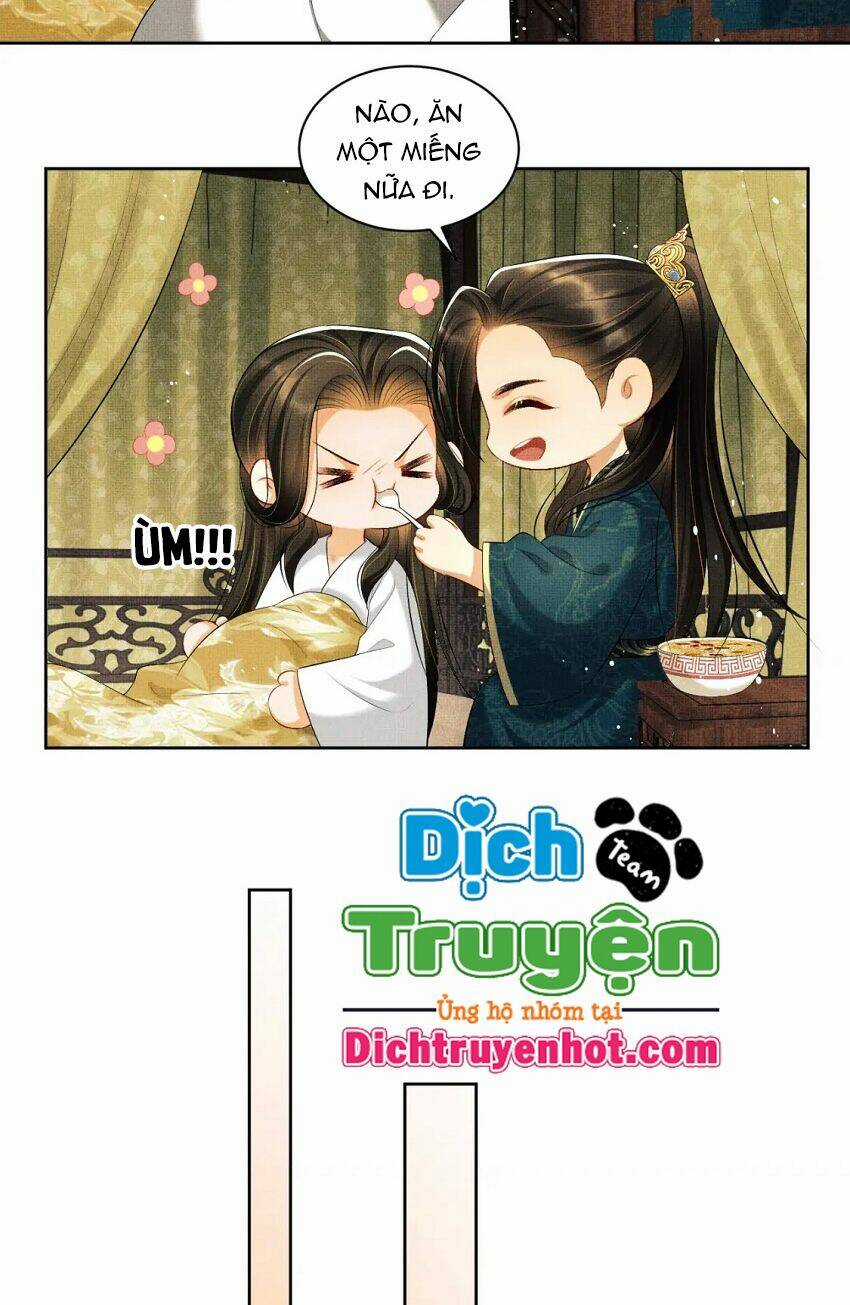 Thê Vi Thượng - Chapter 102 - Trang 36