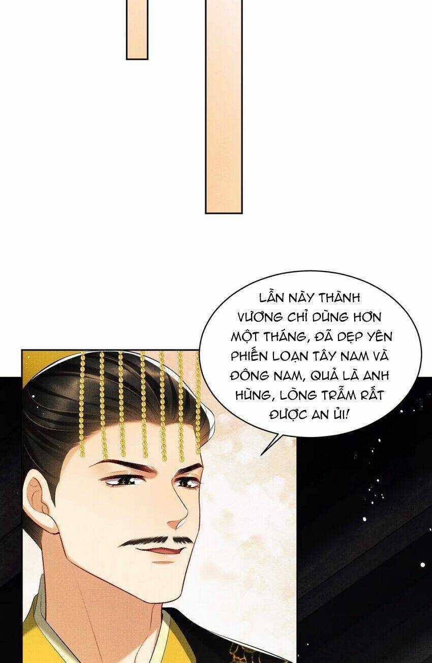 Thê Vi Thượng - Chapter 102 - Trang 37