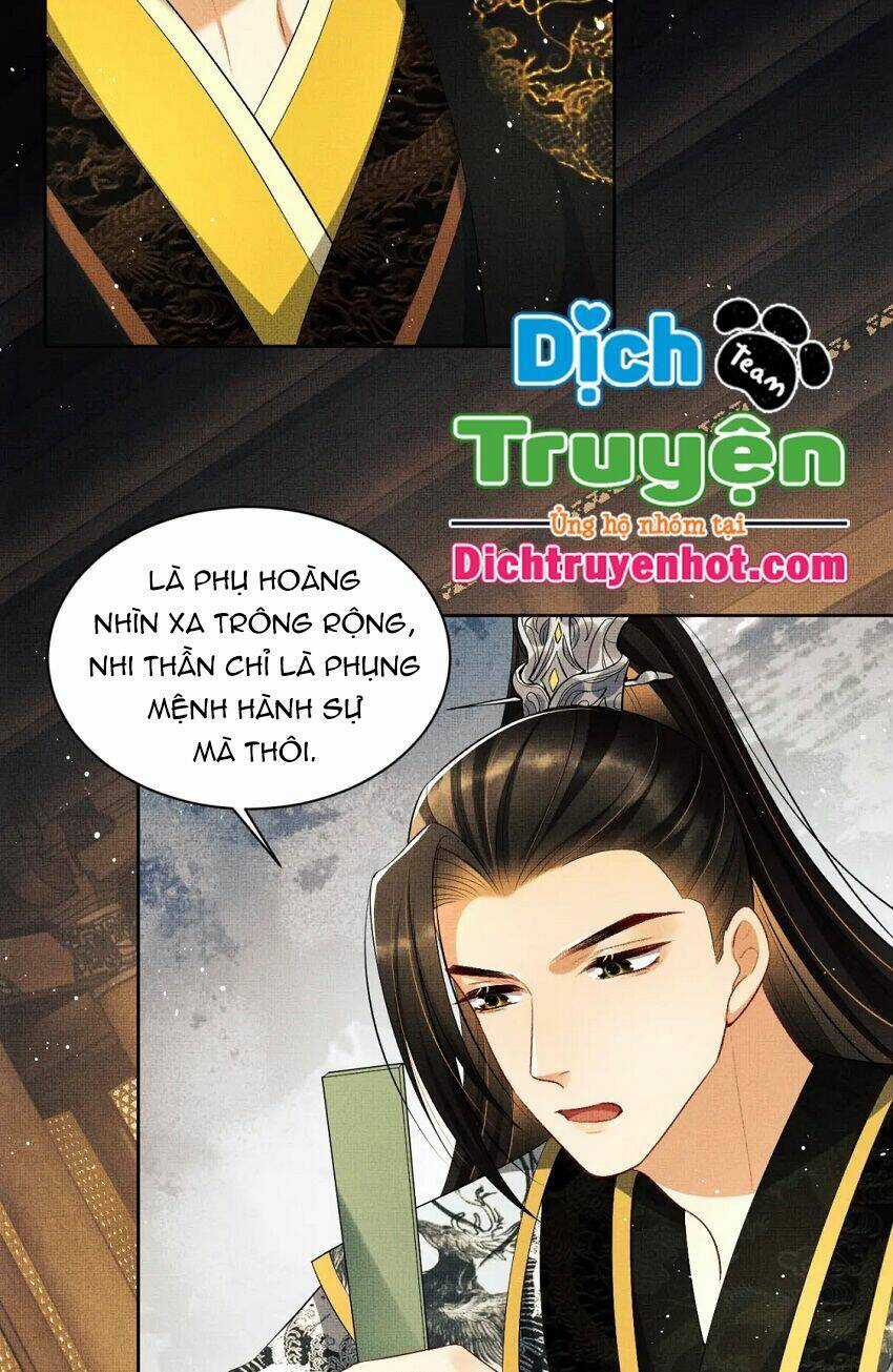Thê Vi Thượng - Chapter 102 - Trang 38