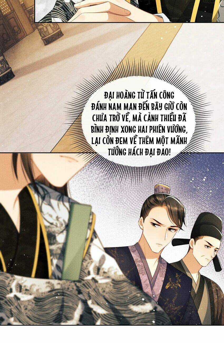 Thê Vi Thượng - Chapter 102 - Trang 39