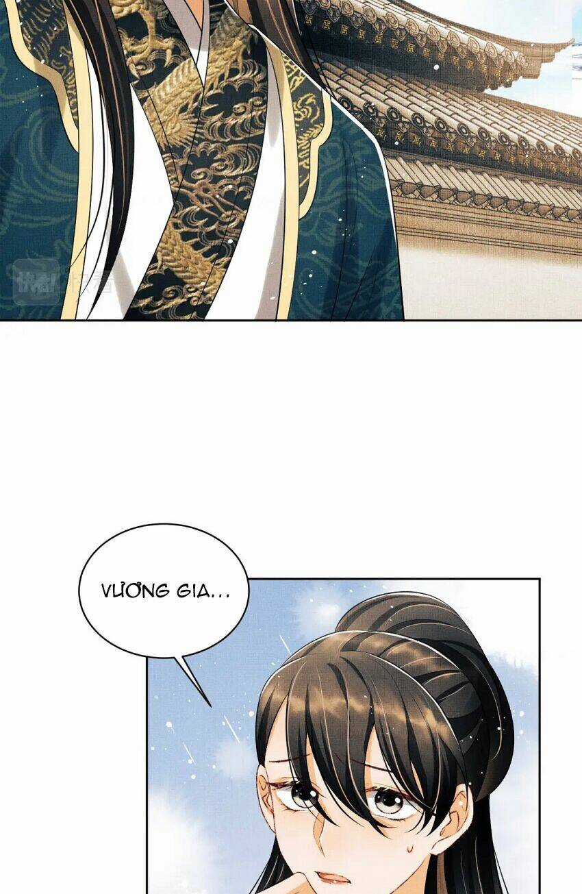 Thê Vi Thượng - Chapter 102 - Trang 5