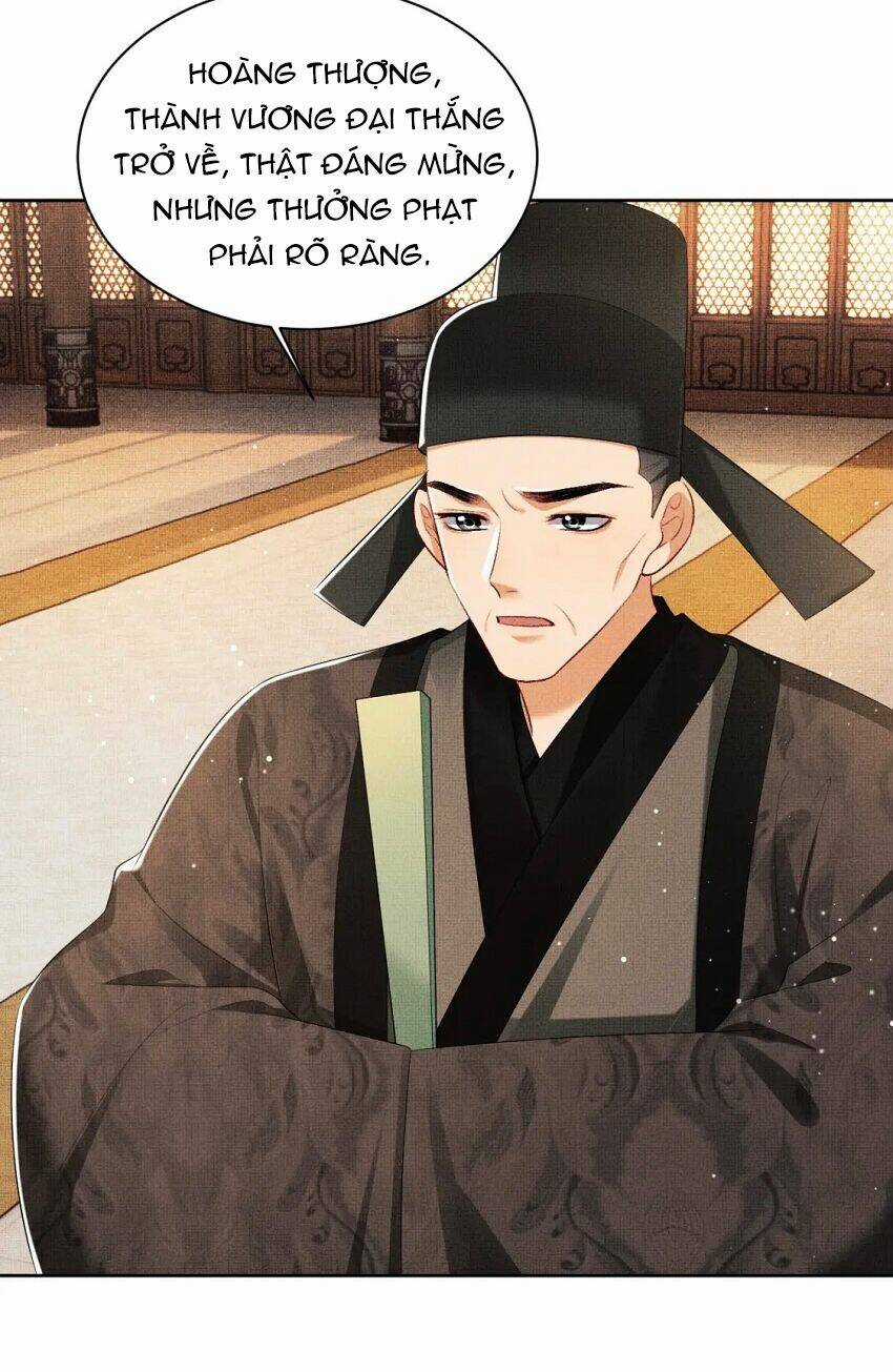 Thê Vi Thượng - Chapter 102 - Trang 41