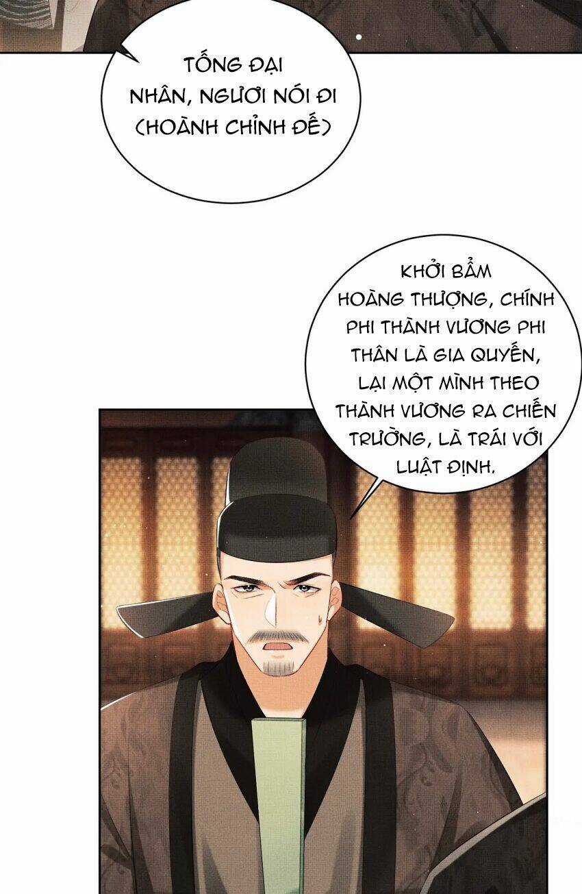 Thê Vi Thượng - Chapter 102 - Trang 43