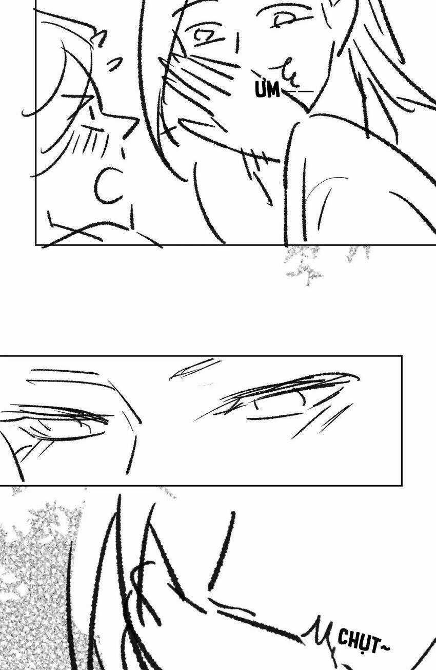 Thê Vi Thượng - Chapter 102 - Trang 45