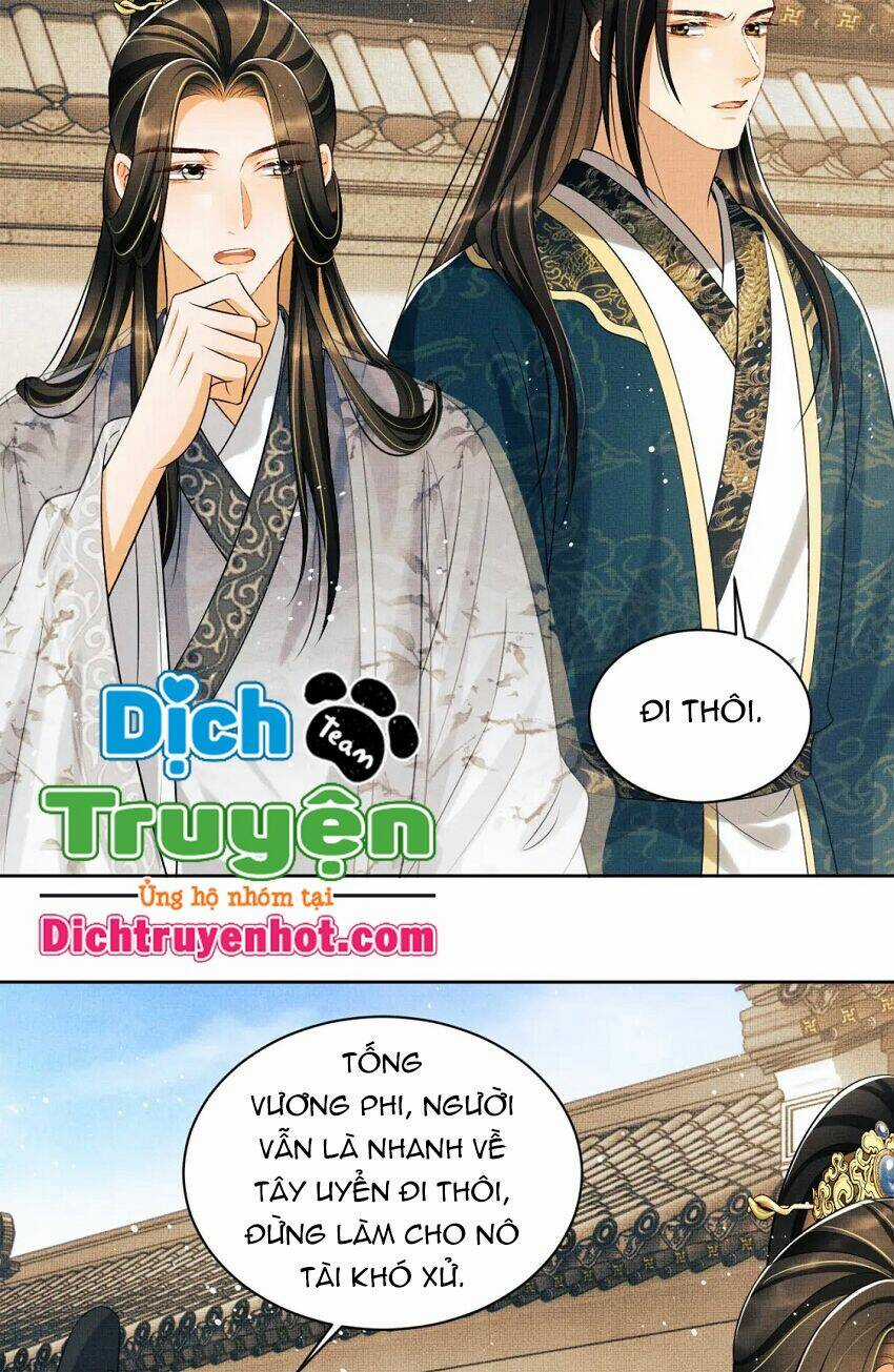 Thê Vi Thượng - Chapter 102 - Trang 7