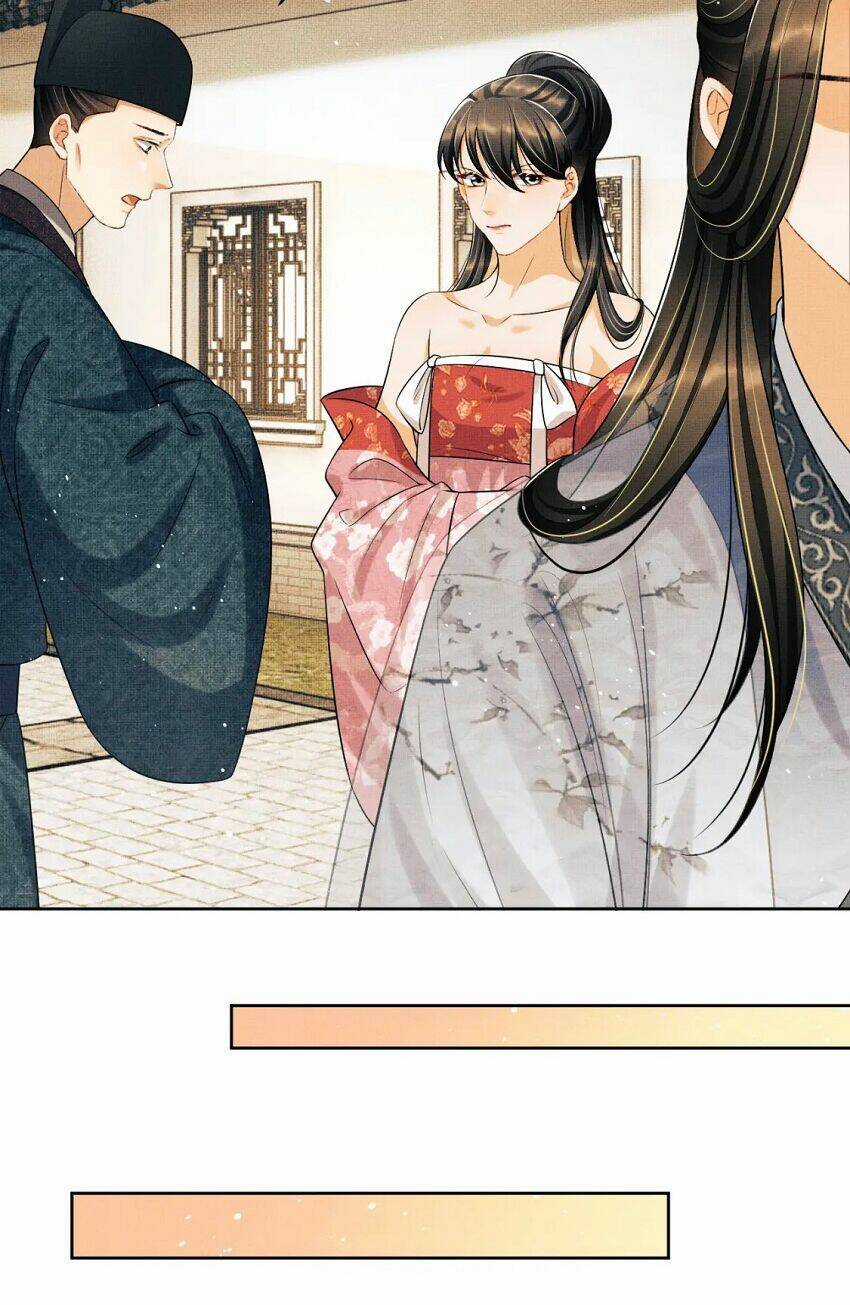 Thê Vi Thượng - Chapter 102 - Trang 8