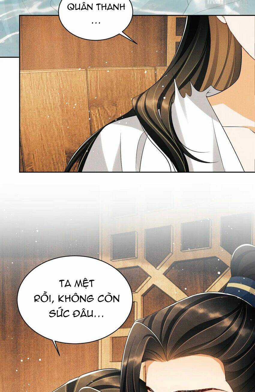 Thê Vi Thượng - Chapter 102 - Trang 10