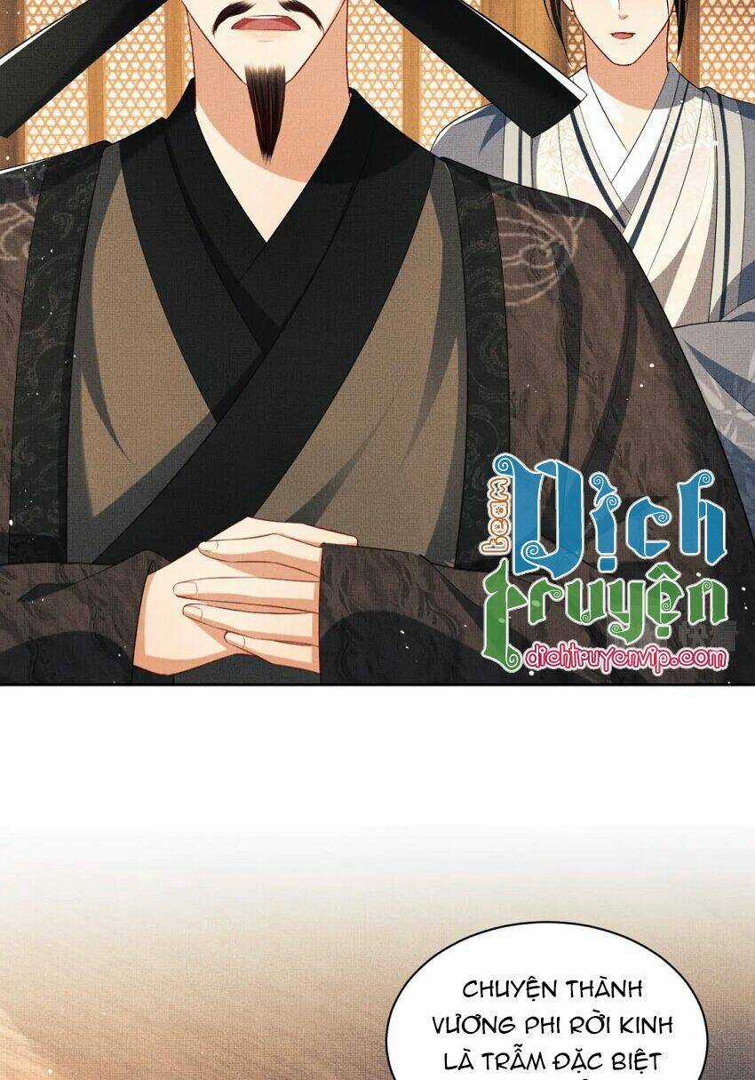 Thê Vi Thượng - Chapter 103 - Trang 15