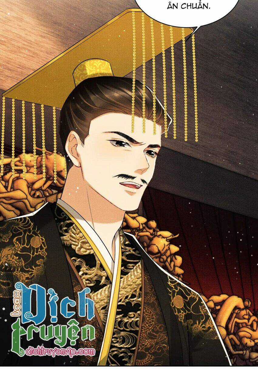 Thê Vi Thượng - Chapter 103 - Trang 16