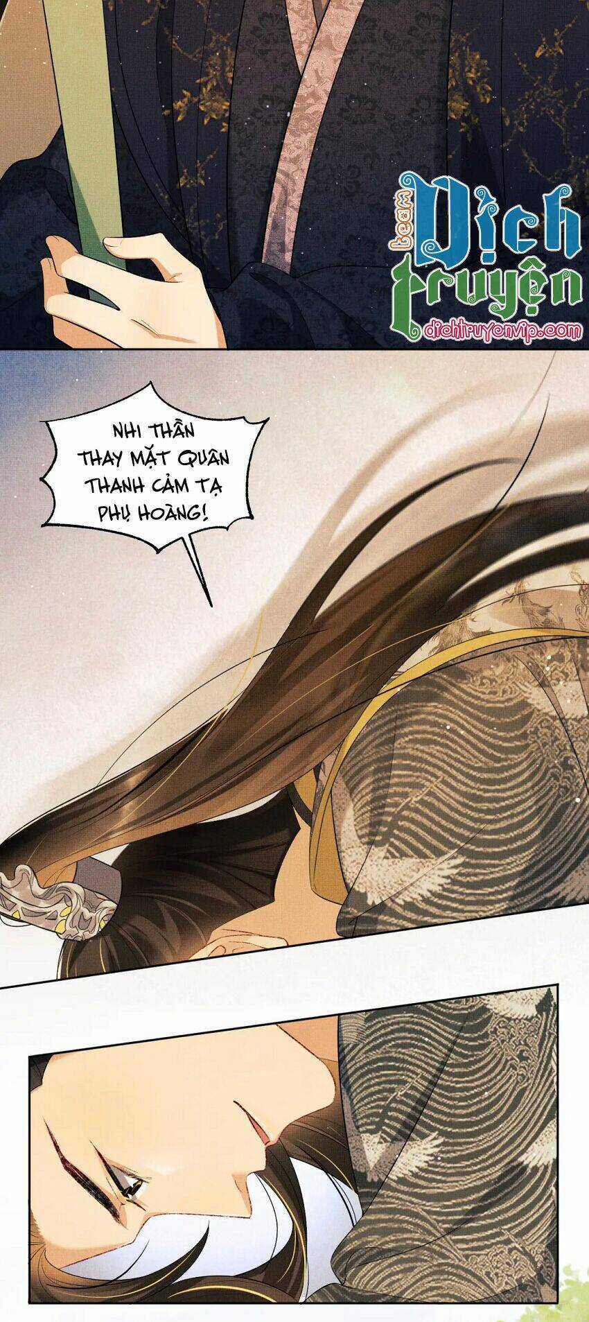 Thê Vi Thượng - Chapter 103 - Trang 19