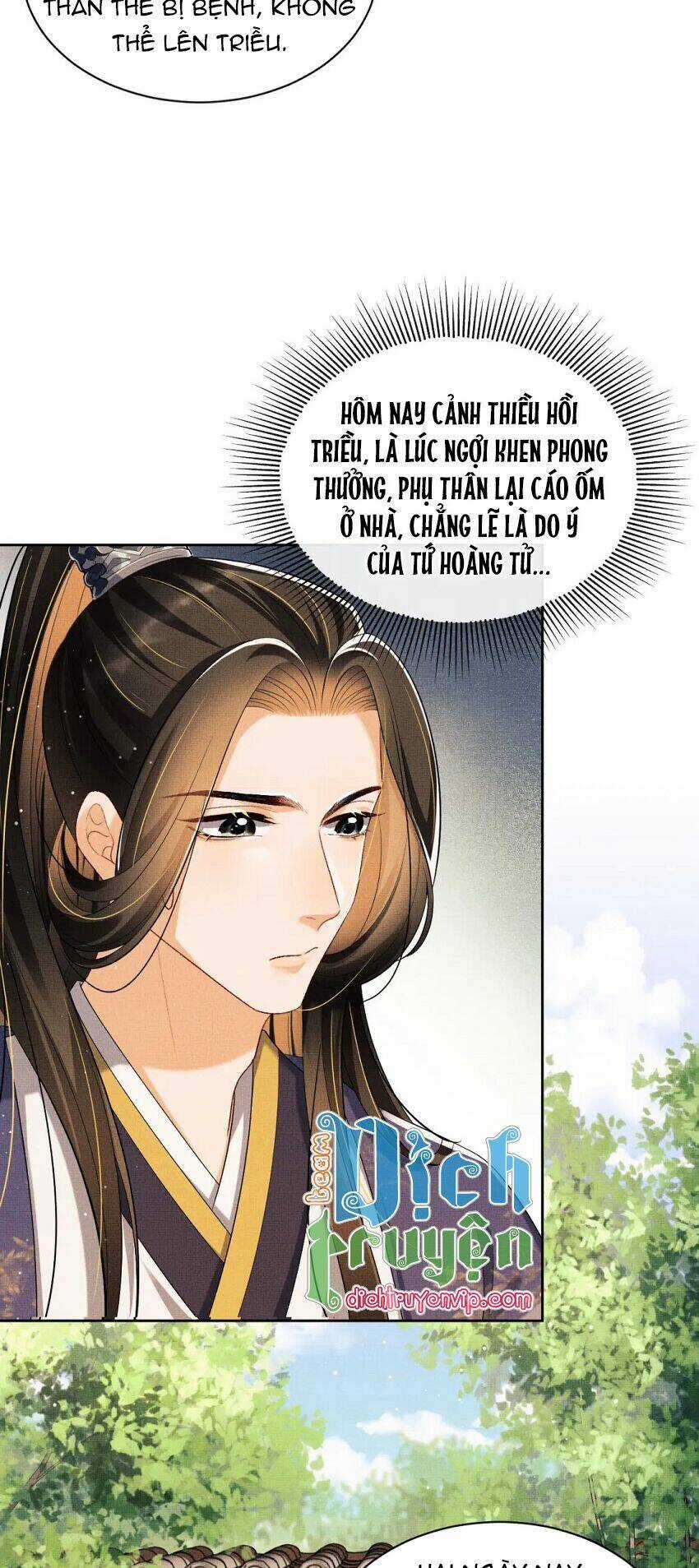 Thê Vi Thượng - Chapter 103 - Trang 22