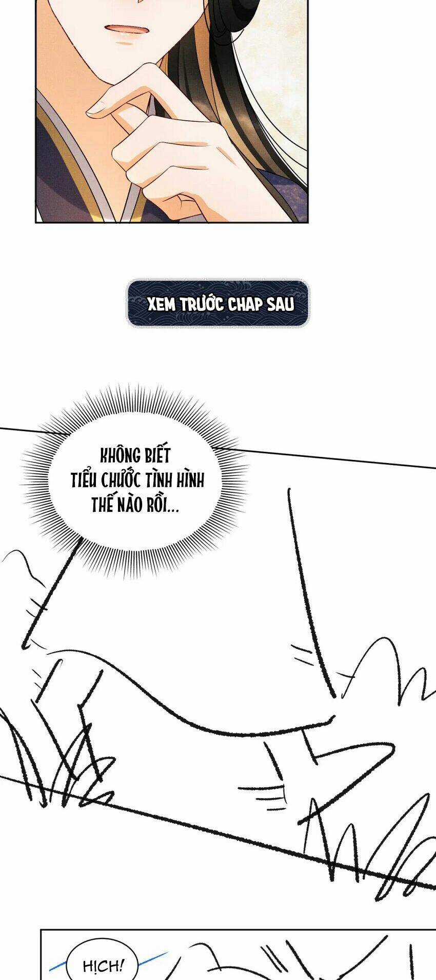 Thê Vi Thượng - Chapter 103 - Trang 30
