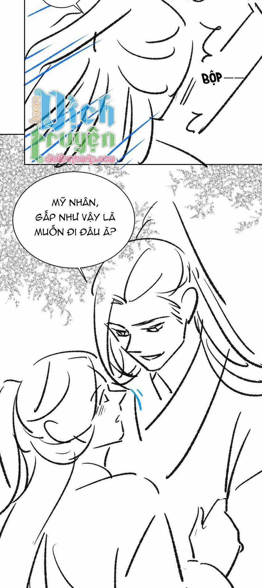 Thê Vi Thượng - Chapter 103 - Trang 31