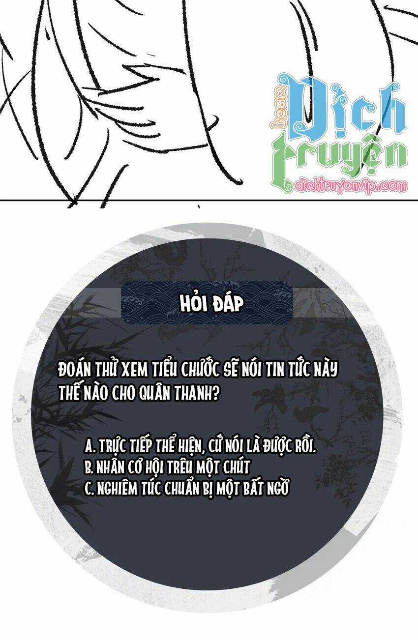 Thê Vi Thượng - Chapter 103 - Trang 32