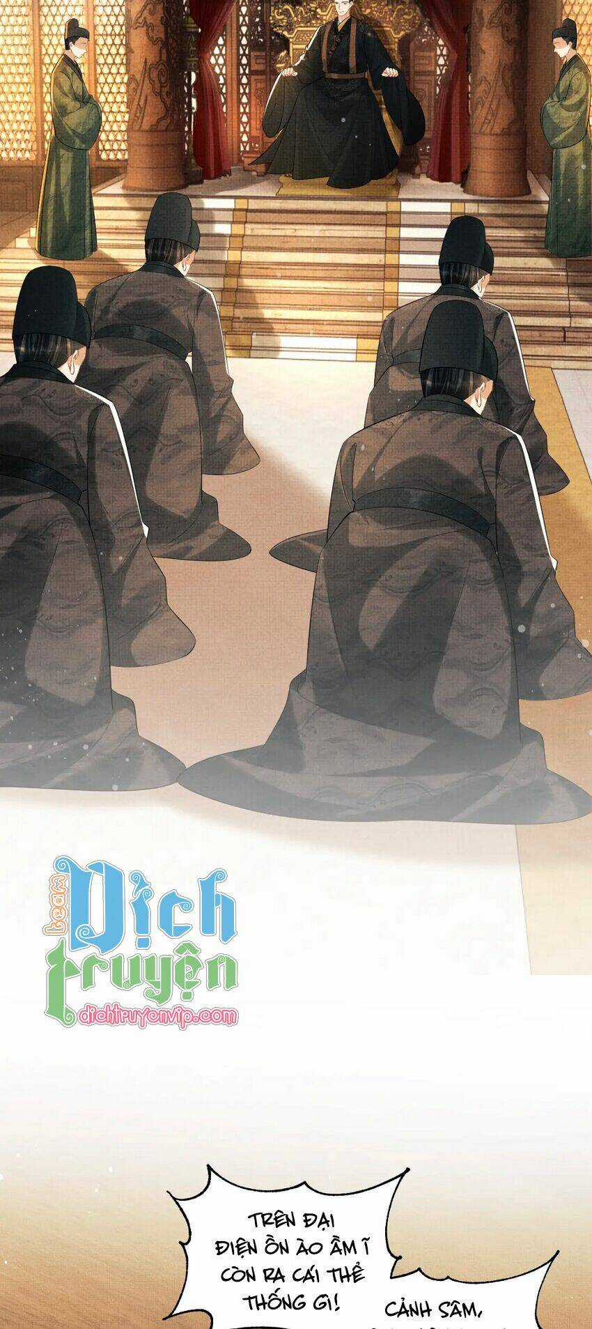 Thê Vi Thượng - Chapter 103 - Trang 9