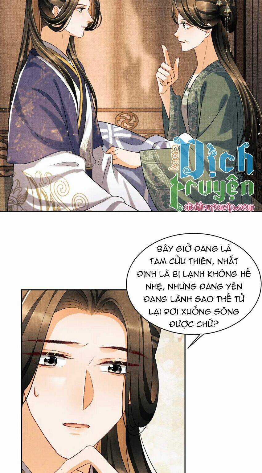 Thê Vi Thượng - Chapter 104 - Trang 2