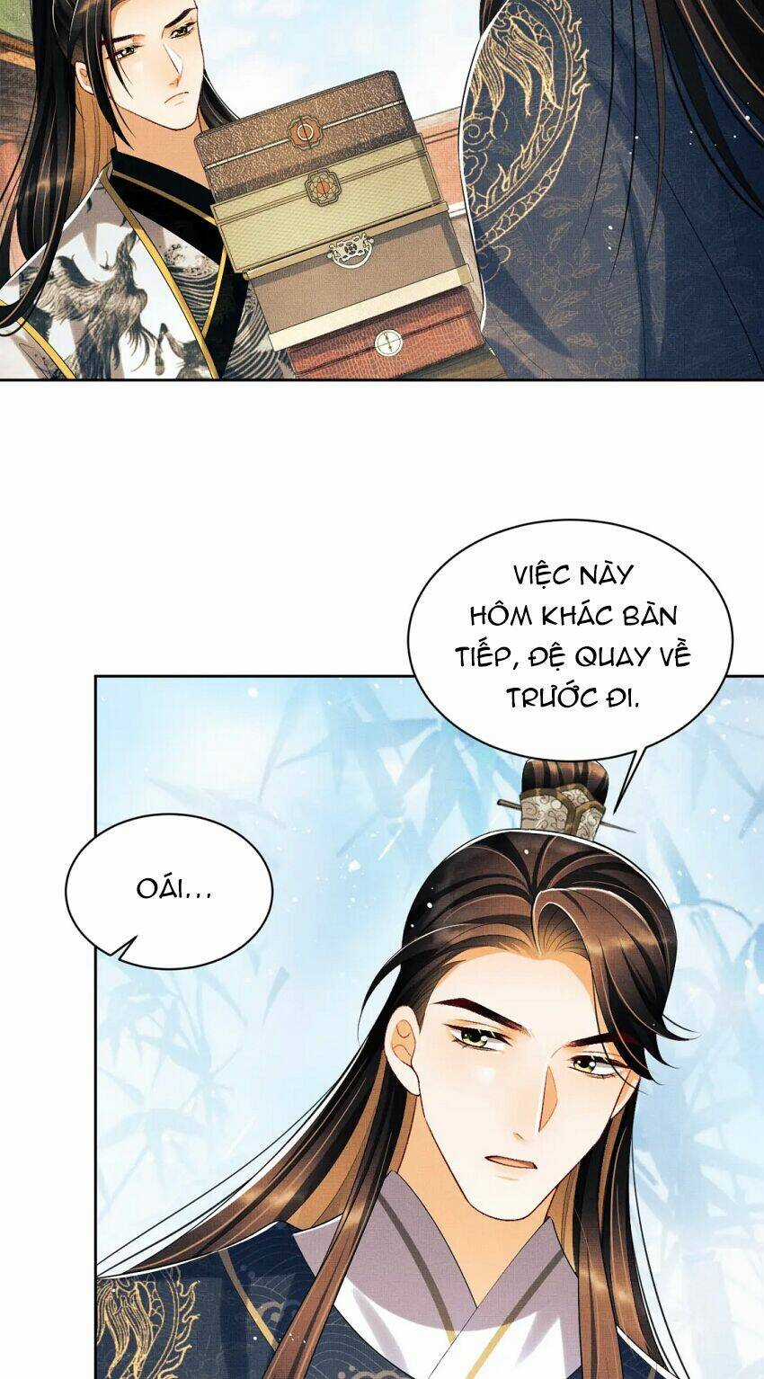 Thê Vi Thượng - Chapter 104 - Trang 13