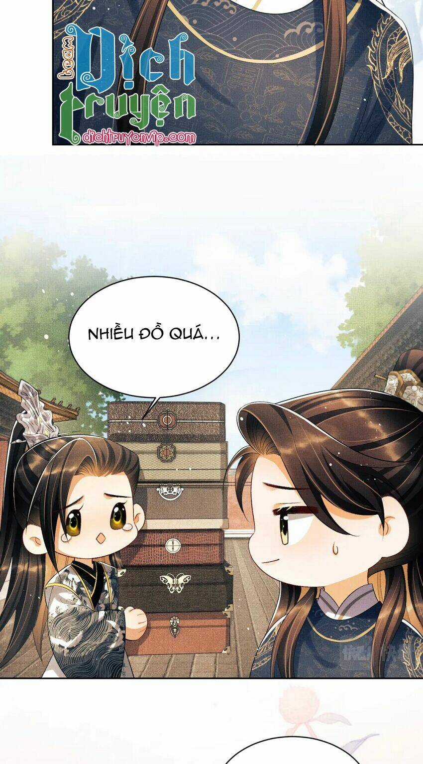 Thê Vi Thượng - Chapter 104 - Trang 14