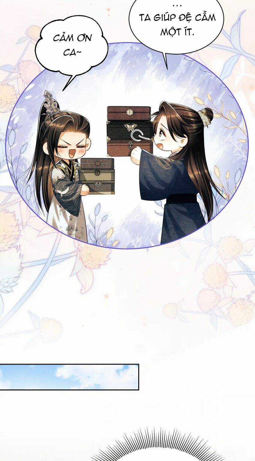 Thê Vi Thượng - Chapter 104 - Trang 15