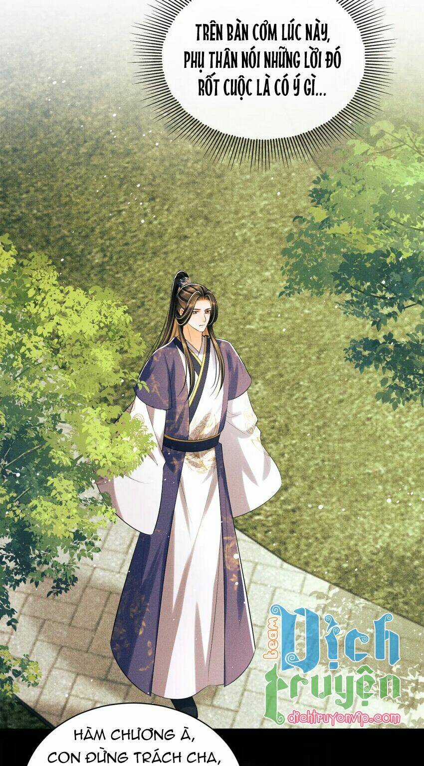 Thê Vi Thượng - Chapter 104 - Trang 16