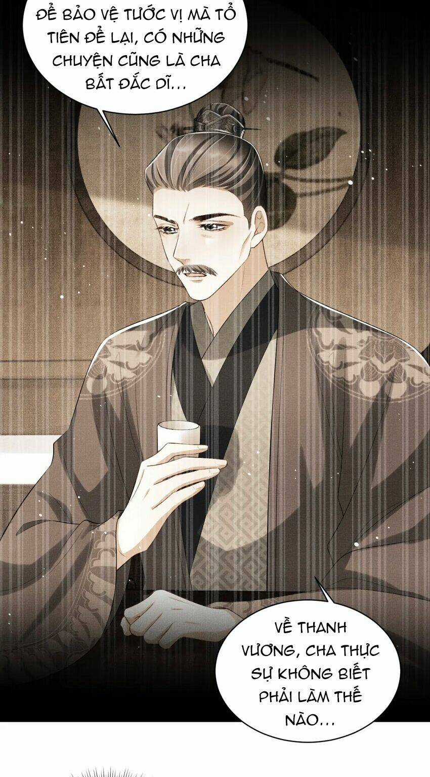 Thê Vi Thượng - Chapter 104 - Trang 17