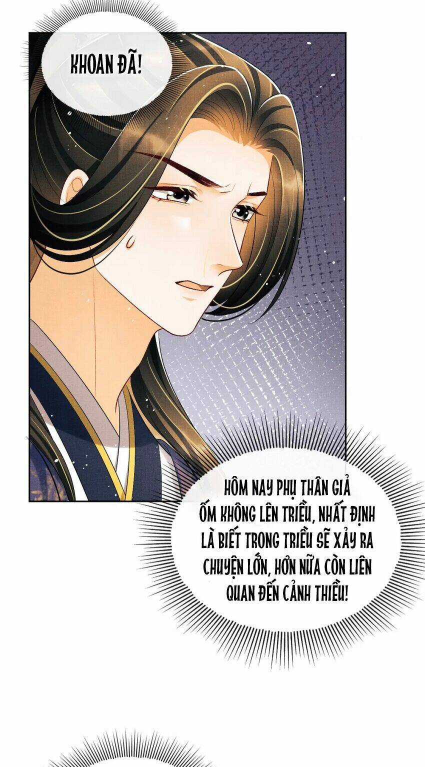 Thê Vi Thượng - Chapter 104 - Trang 18