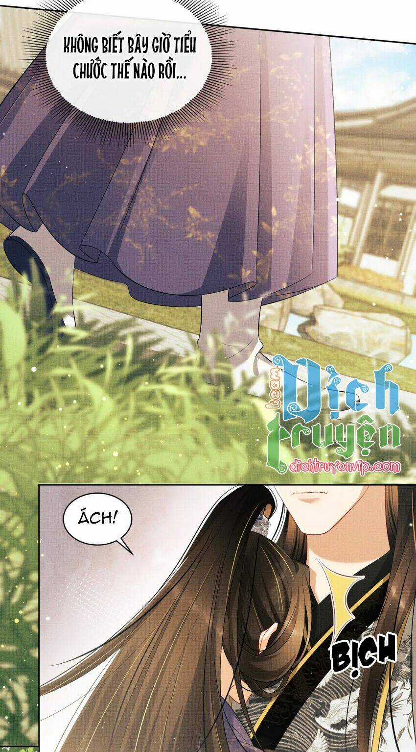 Thê Vi Thượng - Chapter 104 - Trang 19