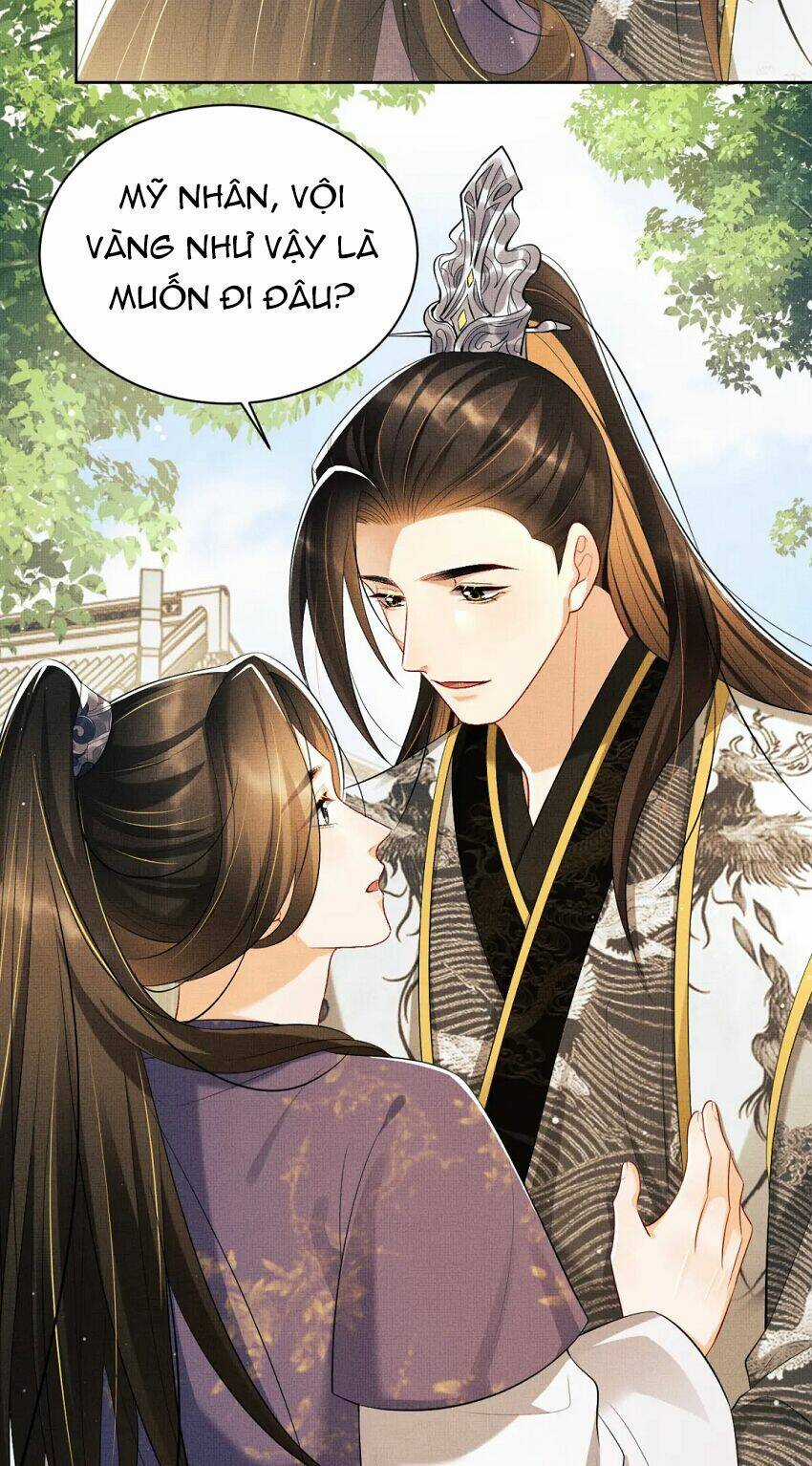 Thê Vi Thượng - Chapter 104 - Trang 20