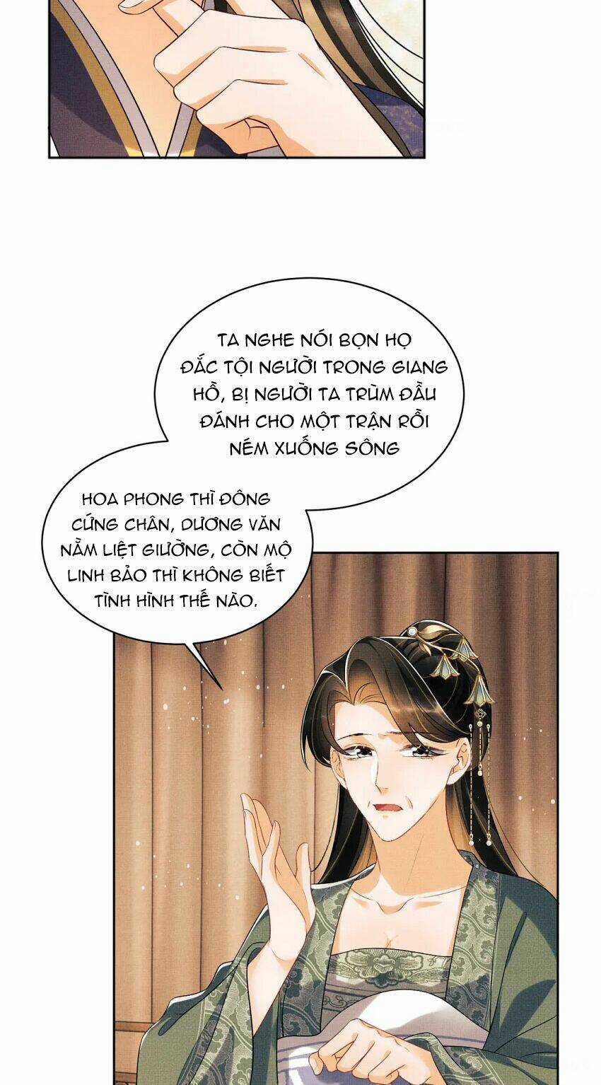 Thê Vi Thượng - Chapter 104 - Trang 3
