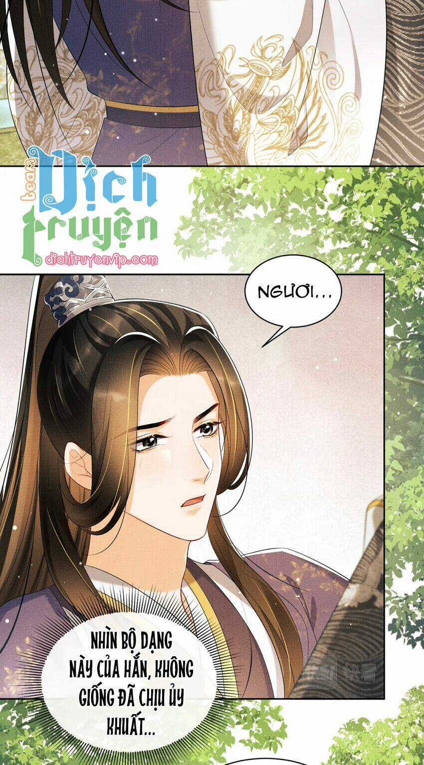 Thê Vi Thượng - Chapter 104 - Trang 21