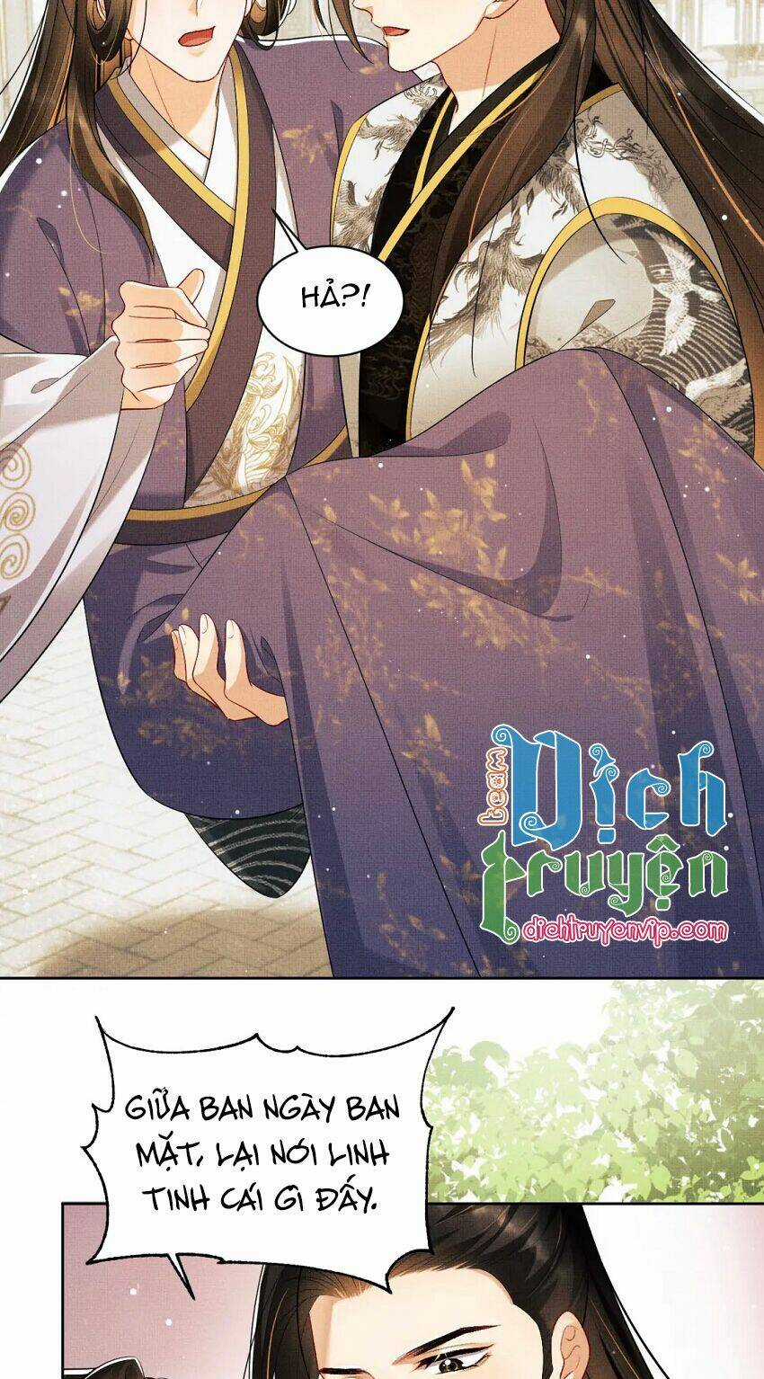 Thê Vi Thượng - Chapter 104 - Trang 24