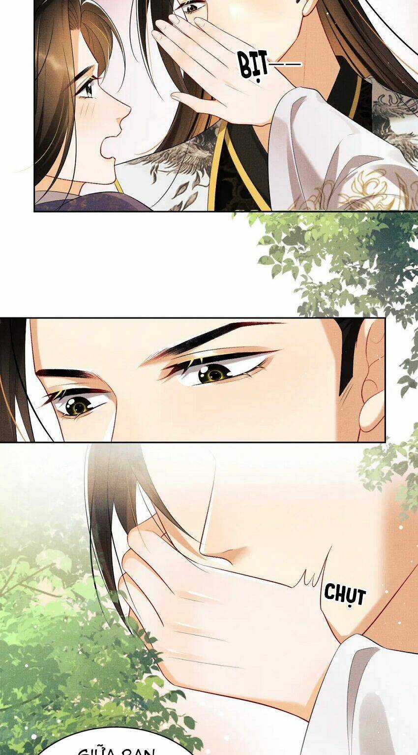 Thê Vi Thượng - Chapter 104 - Trang 25