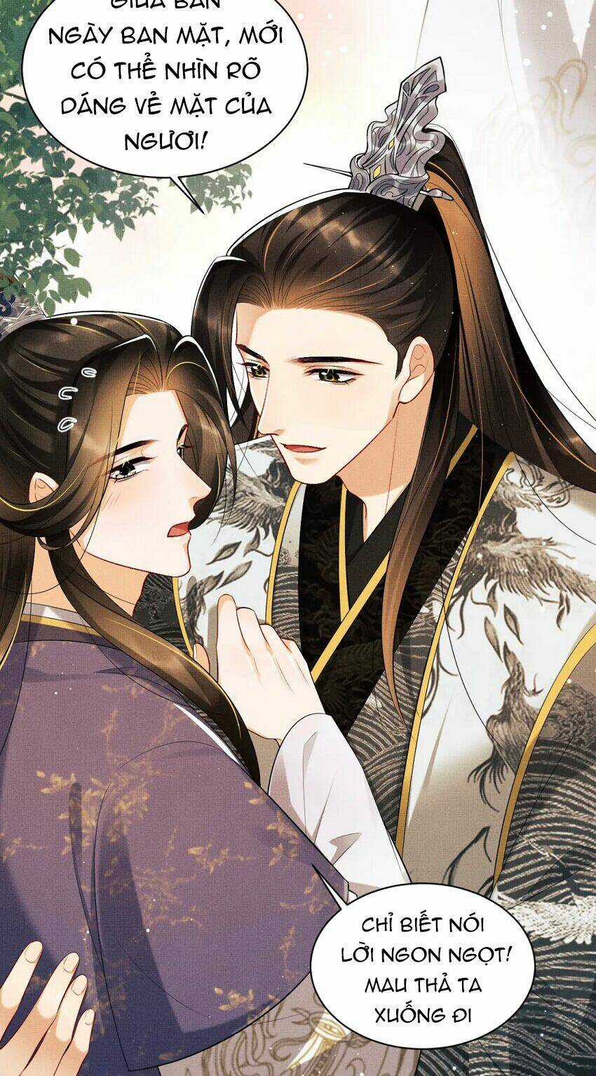 Thê Vi Thượng - Chapter 104 - Trang 26