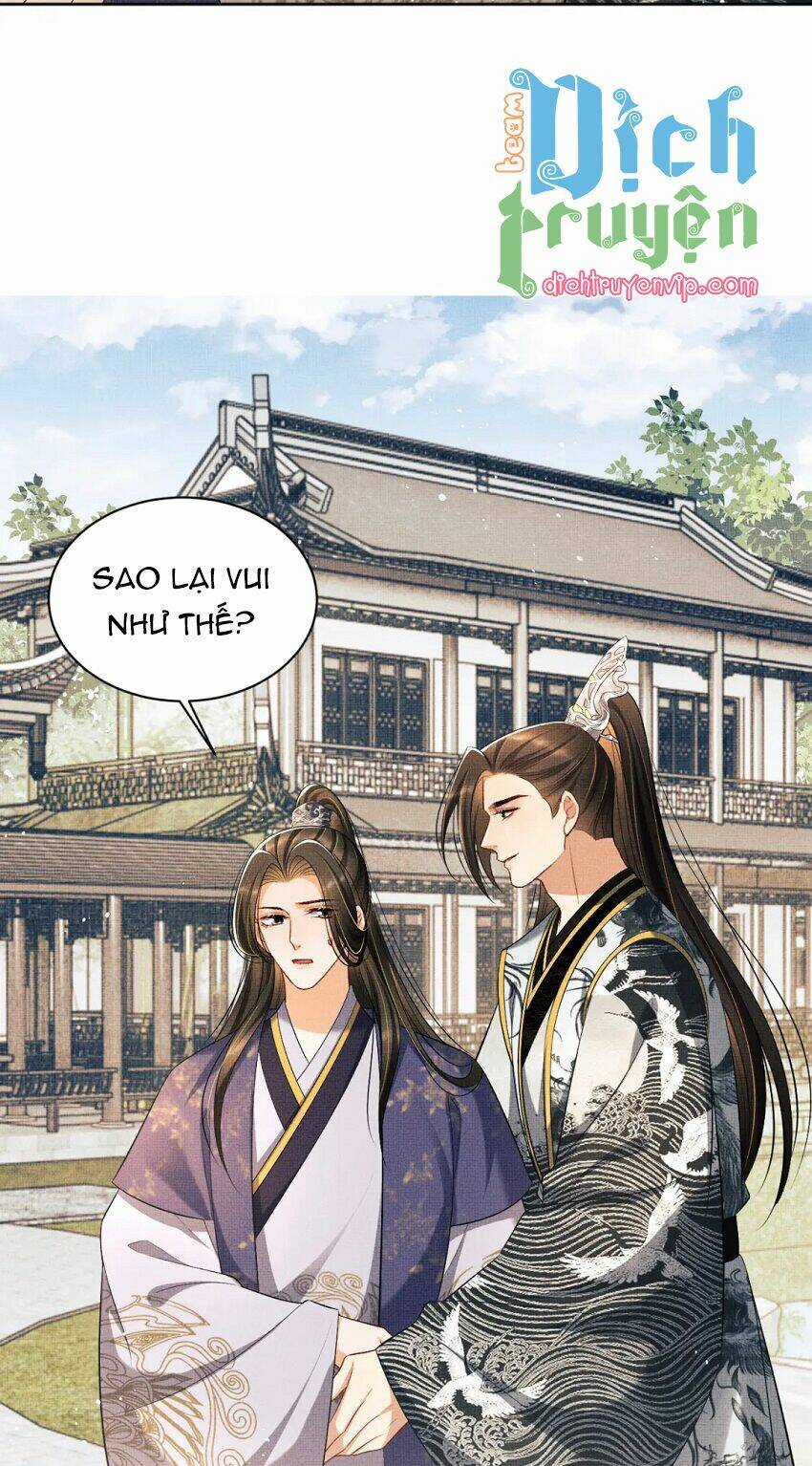 Thê Vi Thượng - Chapter 104 - Trang 27