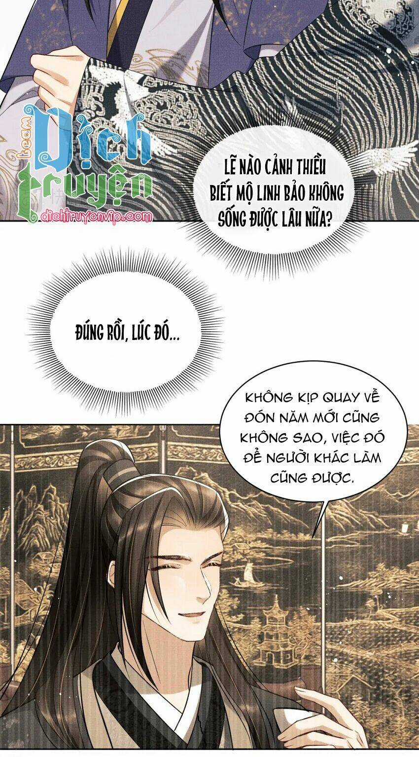 Thê Vi Thượng - Chapter 104 - Trang 29
