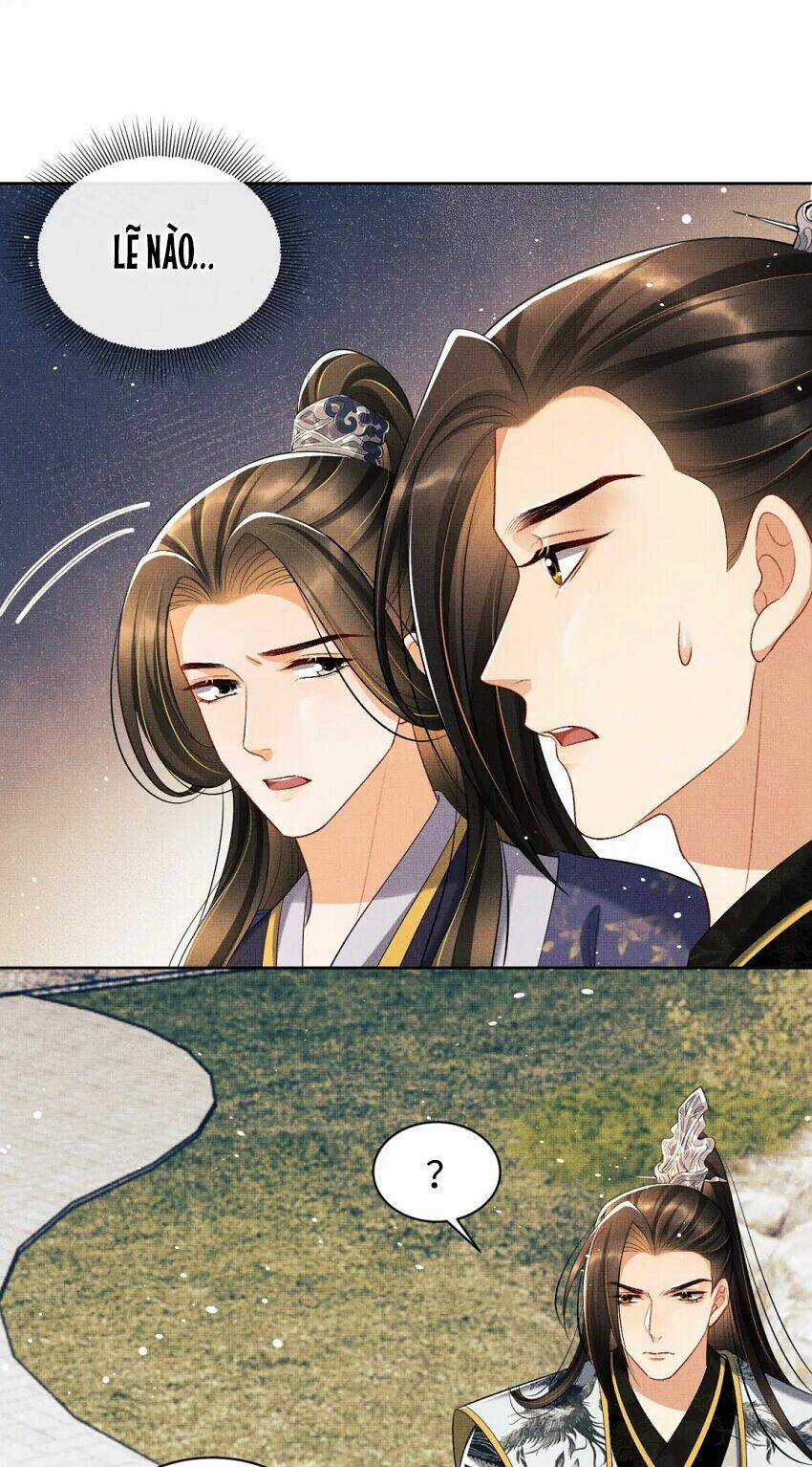 Thê Vi Thượng - Chapter 104 - Trang 30