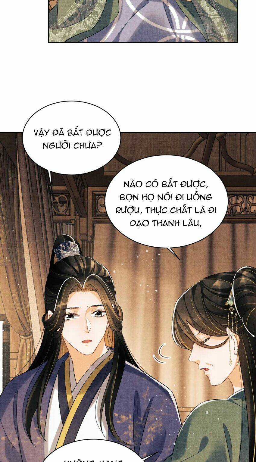 Thê Vi Thượng - Chapter 104 - Trang 4