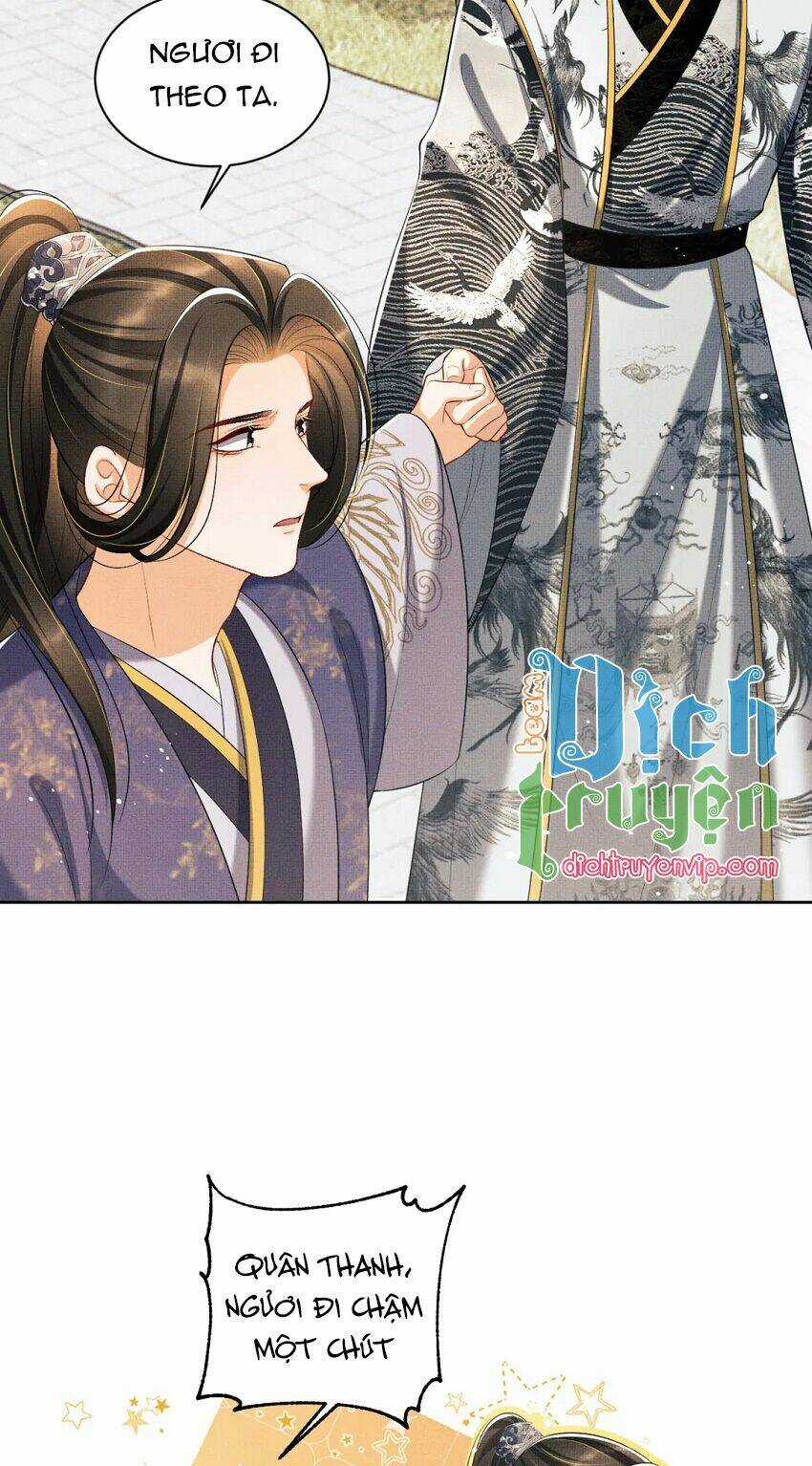 Thê Vi Thượng - Chapter 104 - Trang 31