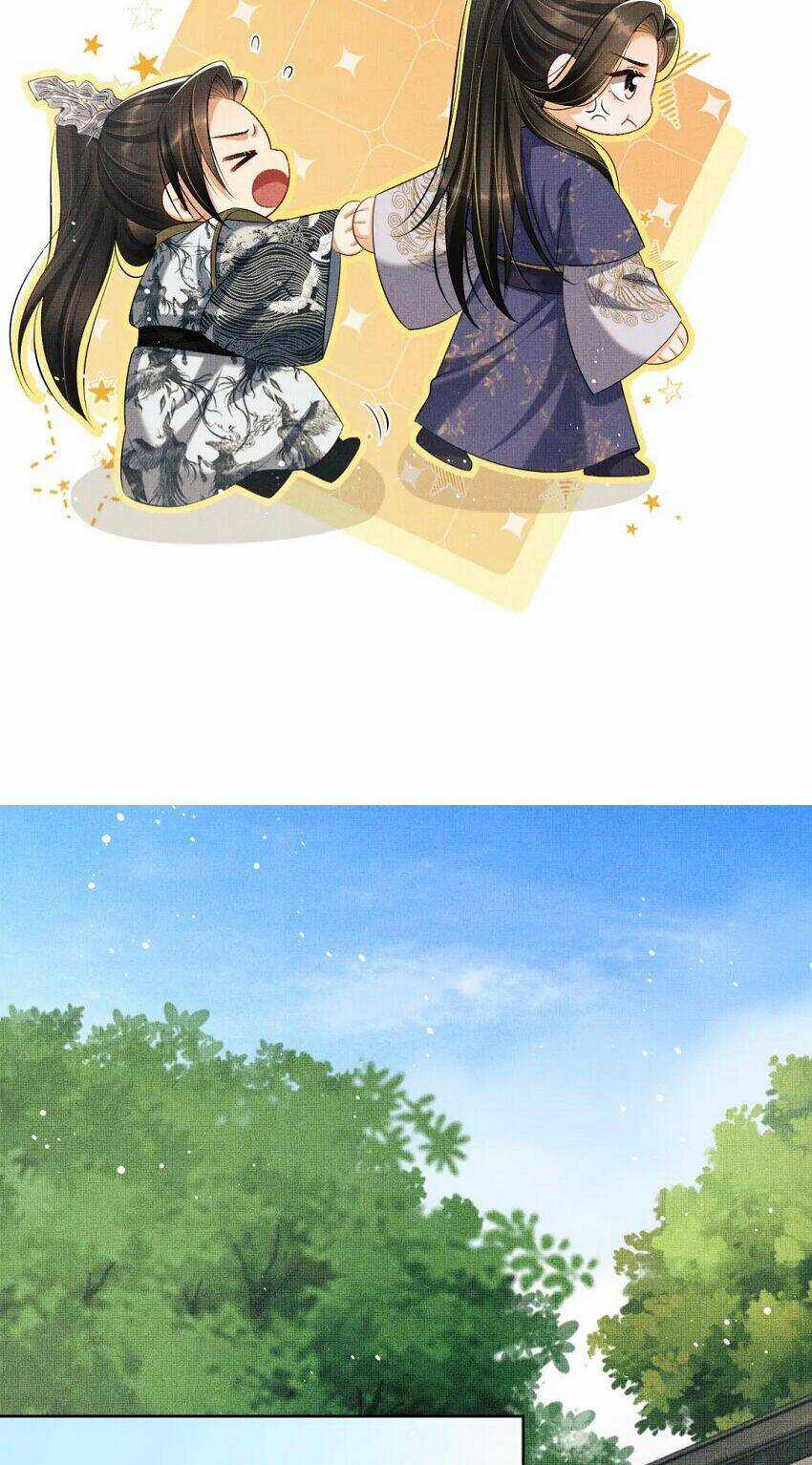 Thê Vi Thượng - Chapter 104 - Trang 32