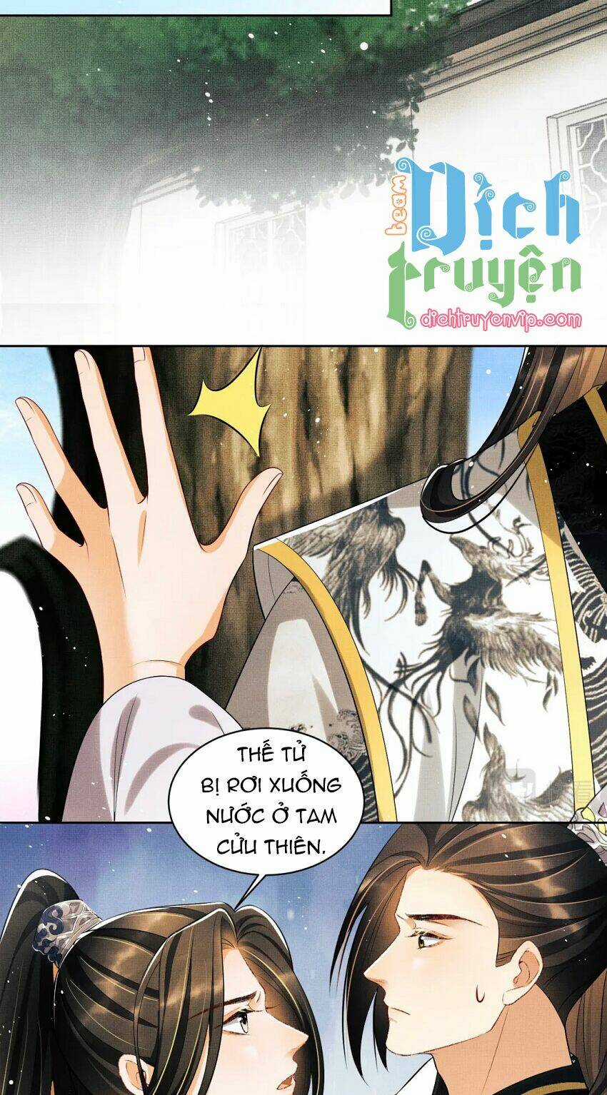 Thê Vi Thượng - Chapter 104 - Trang 33