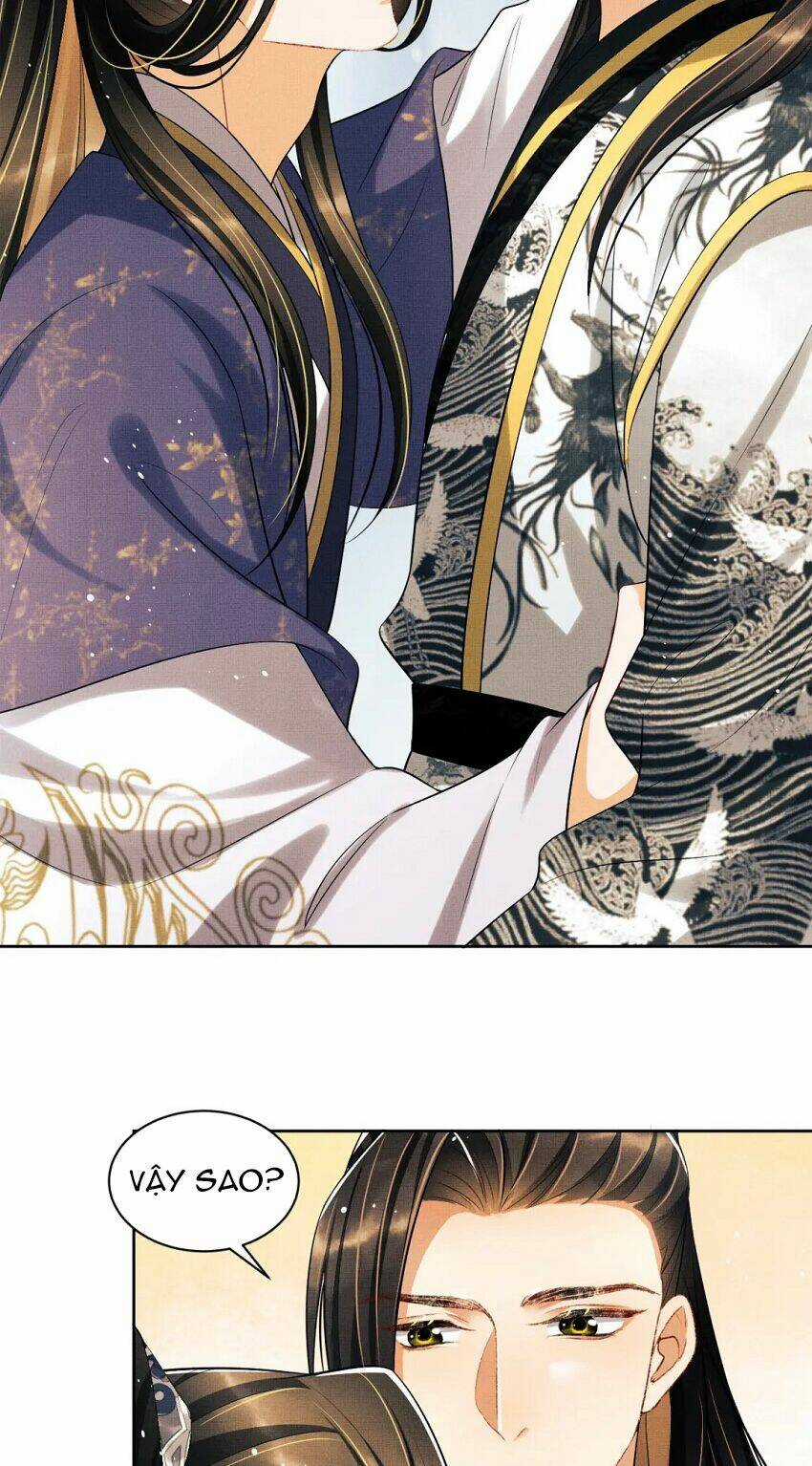 Thê Vi Thượng - Chapter 104 - Trang 34