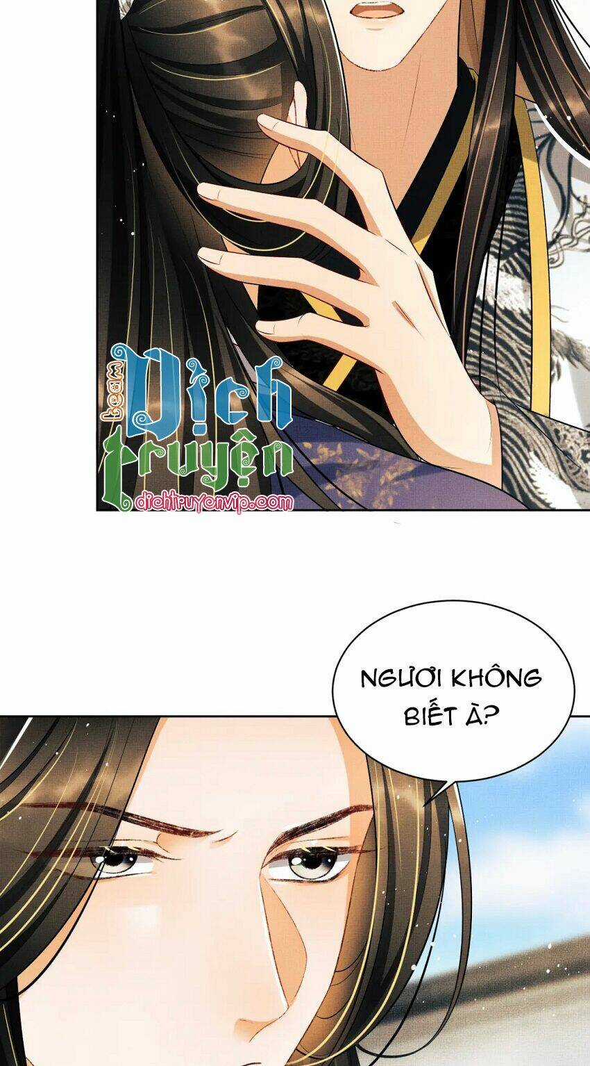 Thê Vi Thượng - Chapter 104 - Trang 35