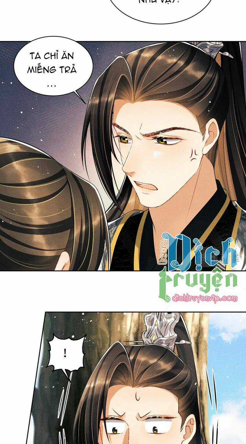 Thê Vi Thượng - Chapter 104 - Trang 37